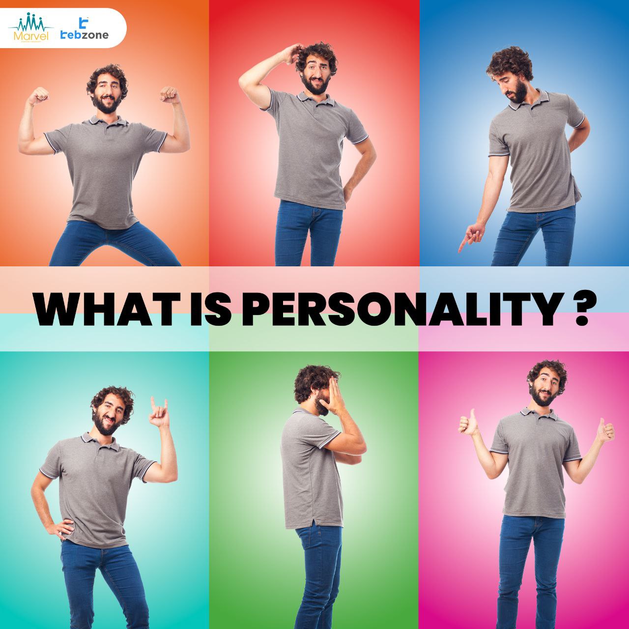 Decoding Your Personality In The Professional World