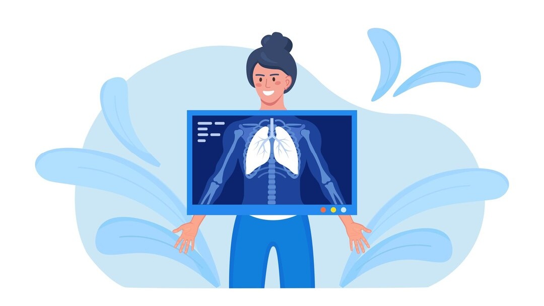 Radiological Patterns Of Lung Diseases