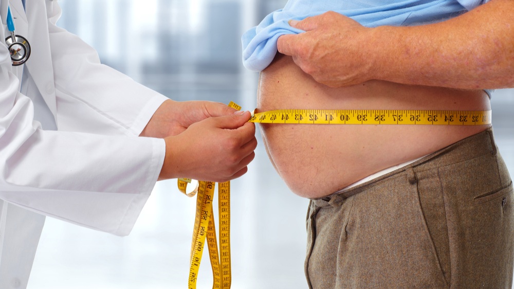 Obesity from a Functional Medicine Point of View