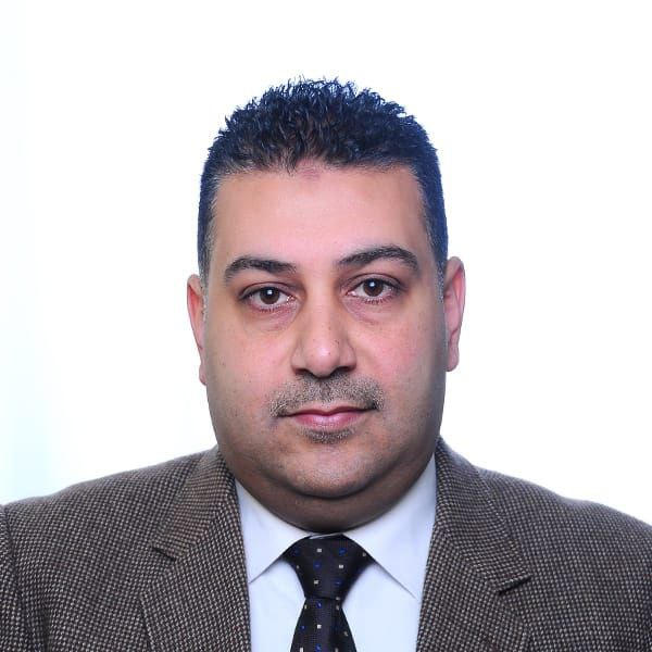 Dr. Ahmed Sakr